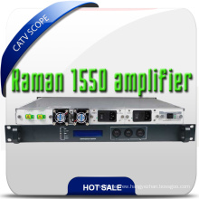 CATV Raman 1550 Nm Optic Amplifier